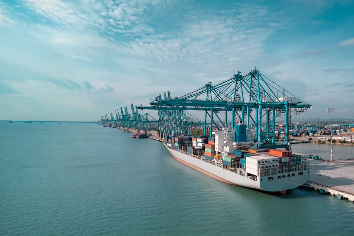 các trường đào tạo logistics