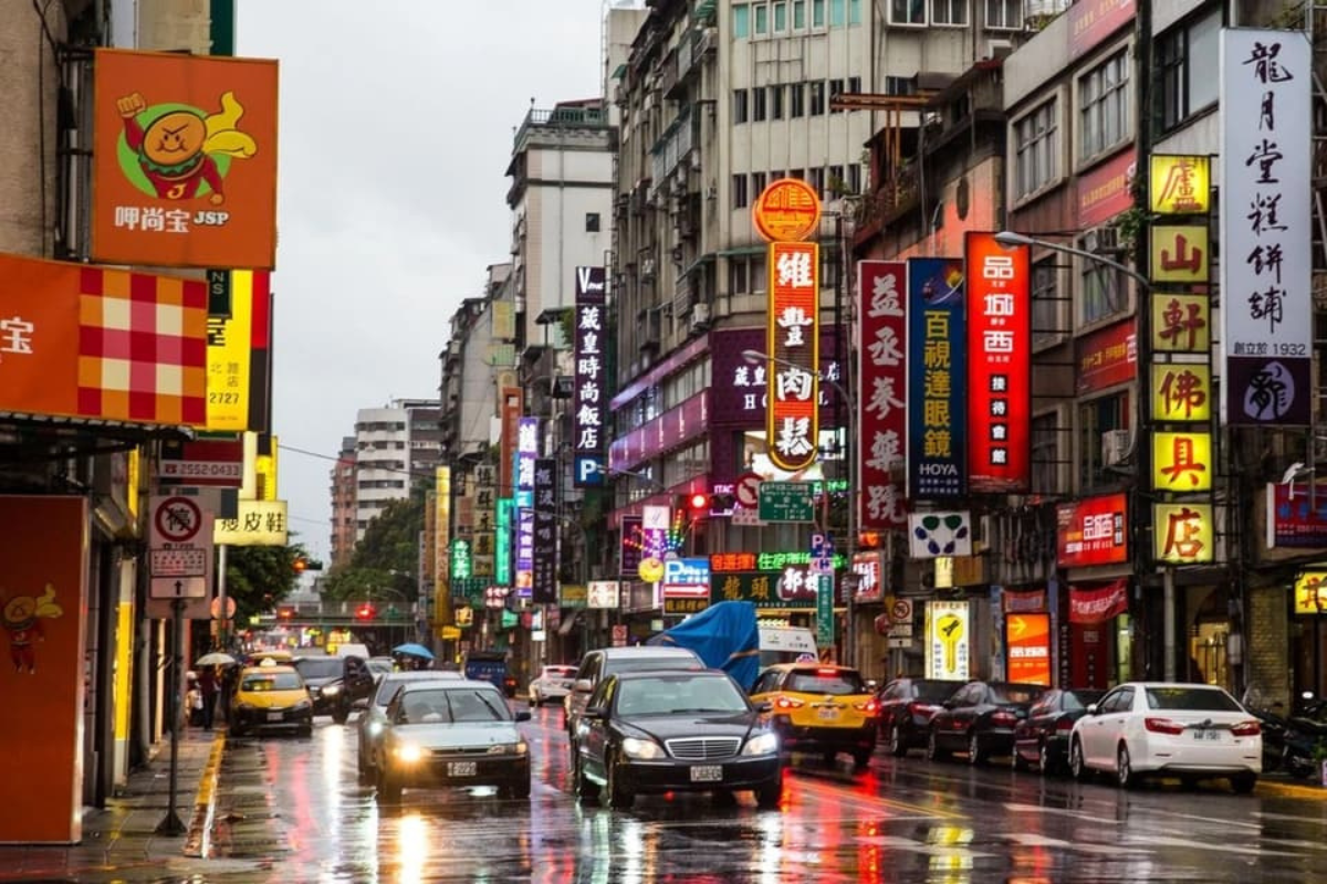 Chi phí du học Đài Loan vừa học vừa làm có rẻ như lời đồn? (Nguồn: Internet)