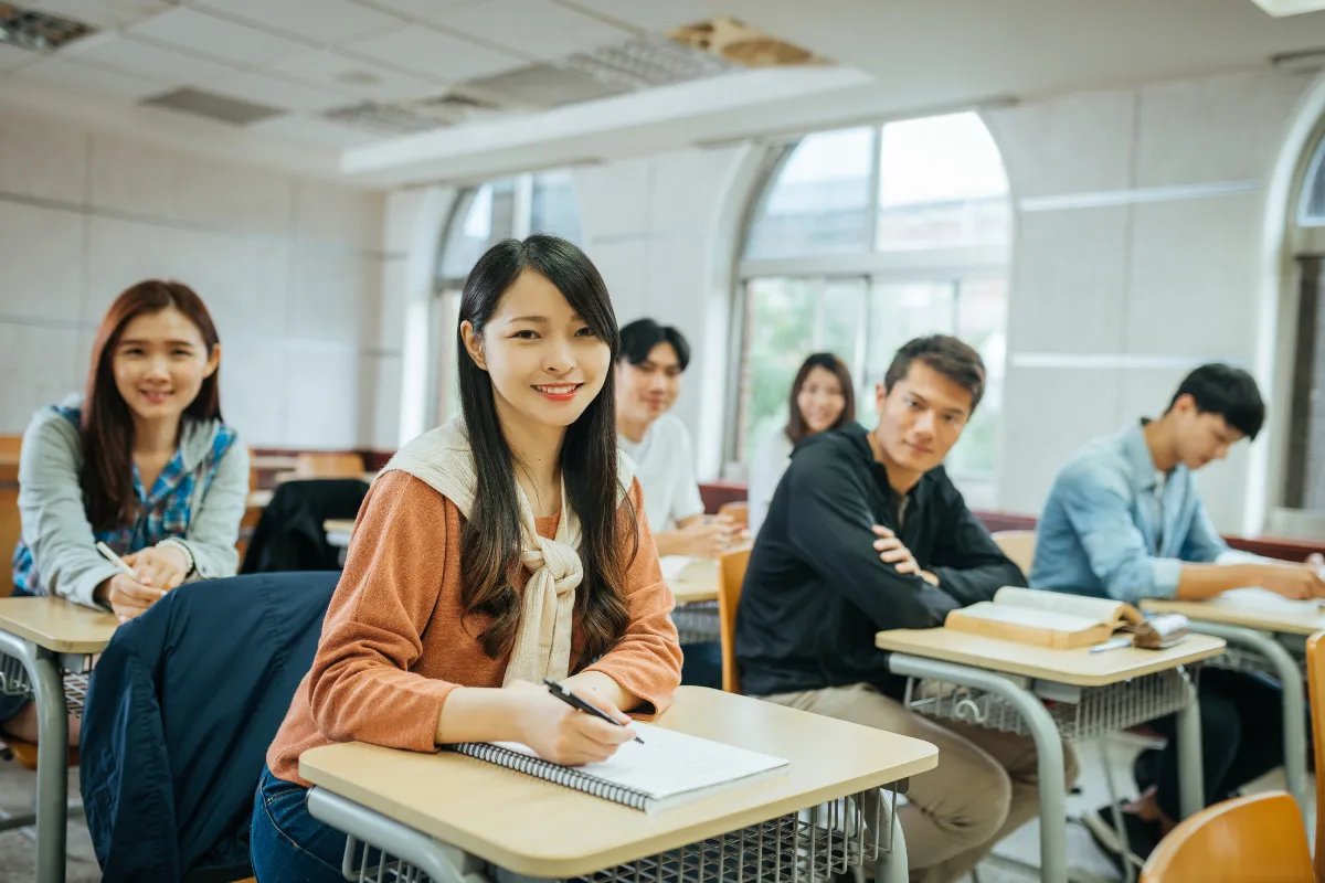 Giới thiệu về du học Đài Loan