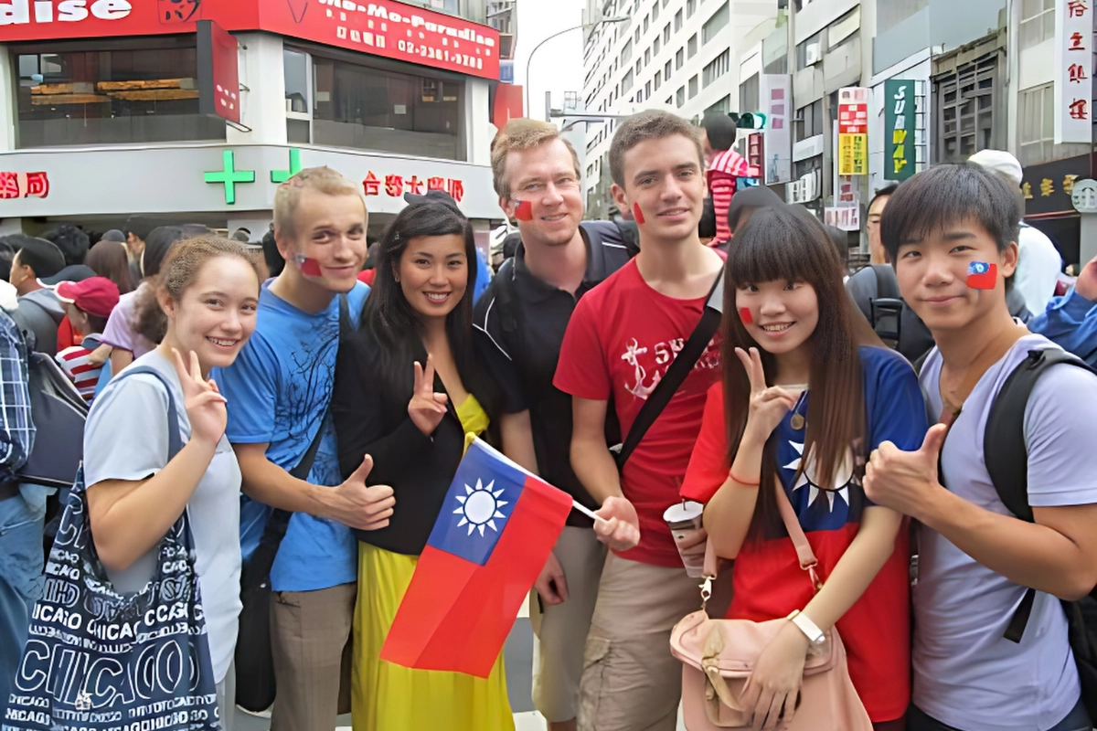 Thủ tục xin visa du học Hệ ngôn ngữ, chính quy