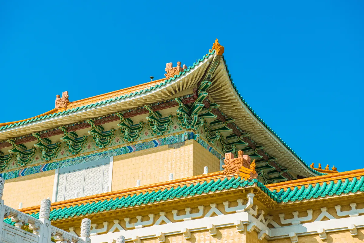 Địa điểm du lịch Đài Bắc nhất định bạn không nên bỏ qua