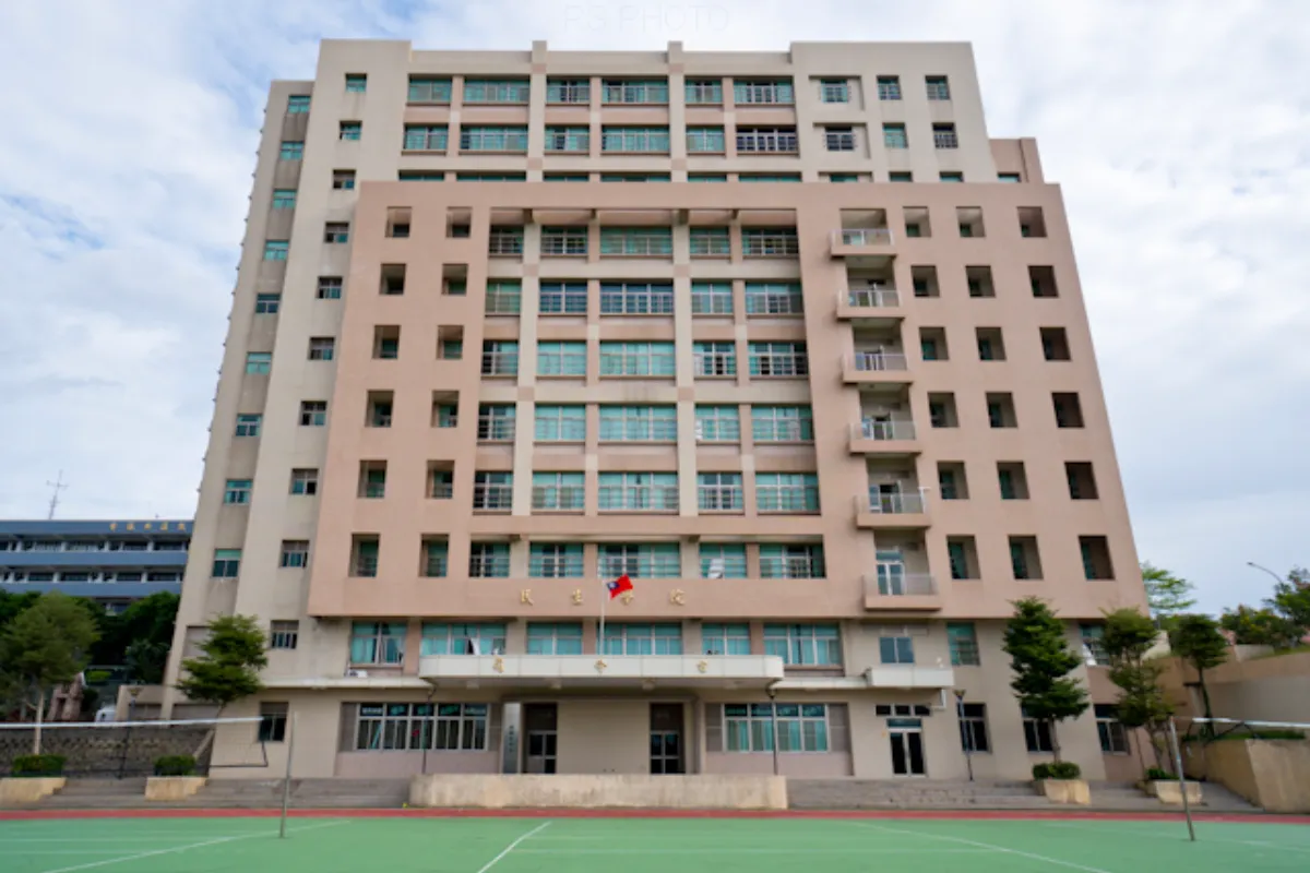 Tổng quan về Đại học Khoa học và Công nghệ TP Đài Bắc (TPCU)