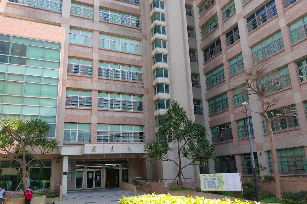Thông tin liên hệ Đại học Khoa học và Công nghệ TP Đài Bắc (TPCU)