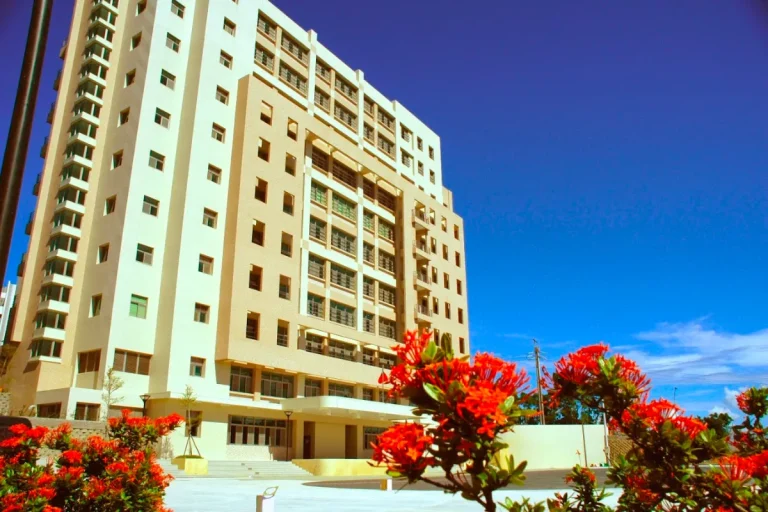 Đại học Khoa học và Công nghệ TP Đài Bắc (TPCU)_6