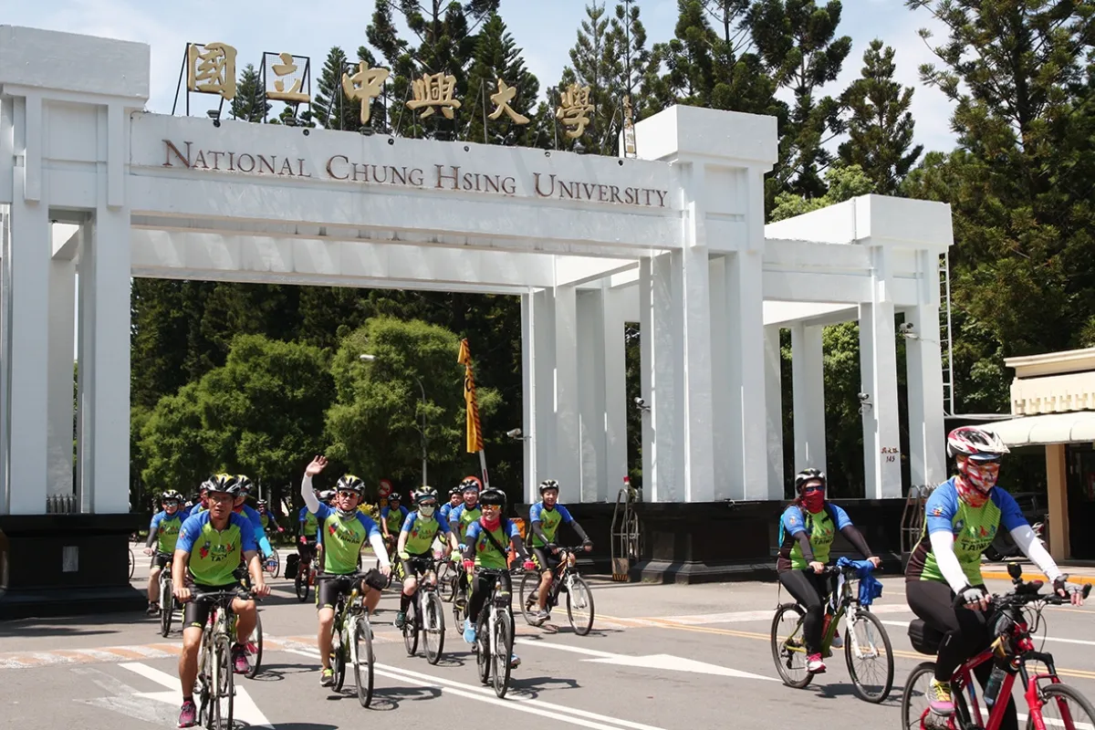 Du học Đài Loan: Danh sách các trường cao đẳng, đại học Đài Loan
