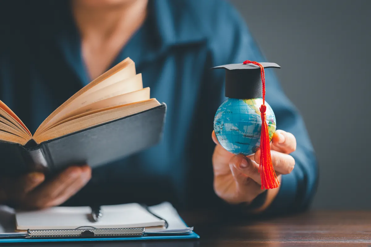 Điều kiện du học Đài Loan 2024