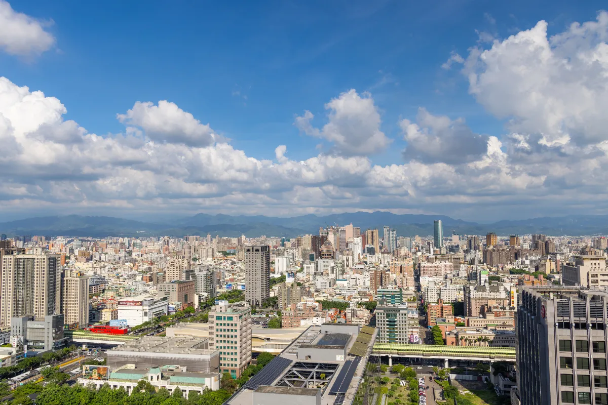 Chi phí du học Đài Loan có thể thay đổi tuỳ theo khu vực bạn ở