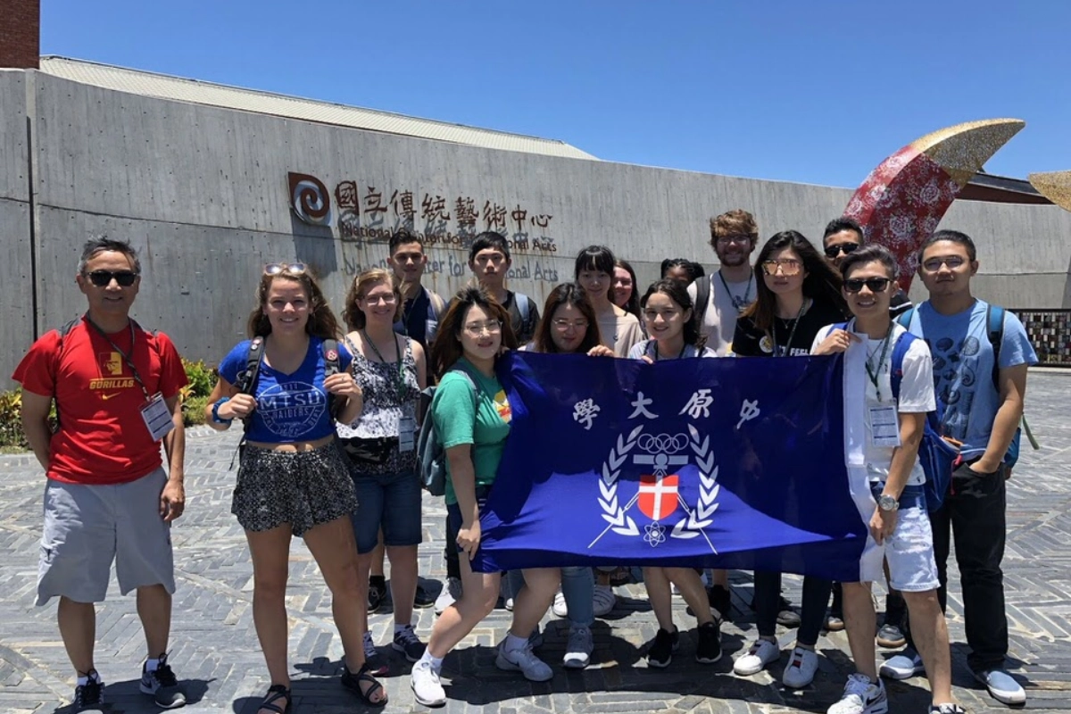 Các hệ du học Đài Loan