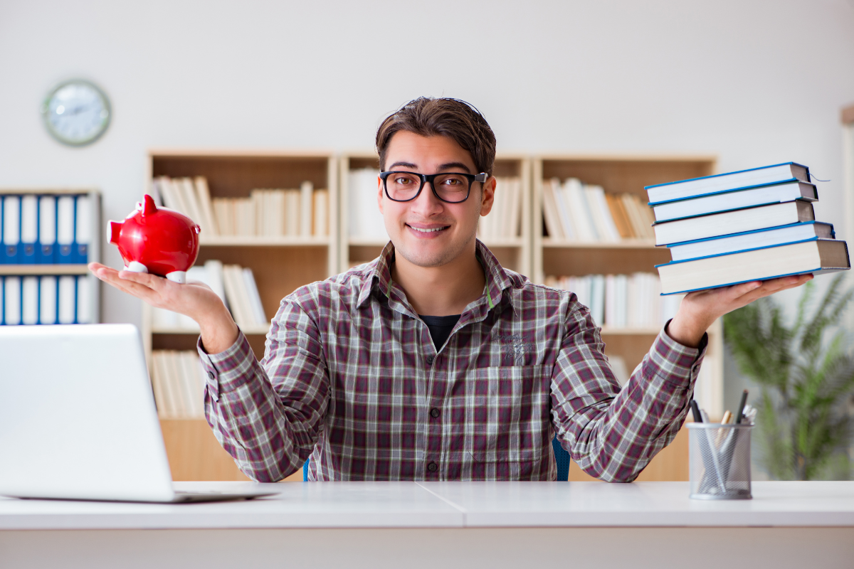 Du học Đài Loan tự túc là như thế nào