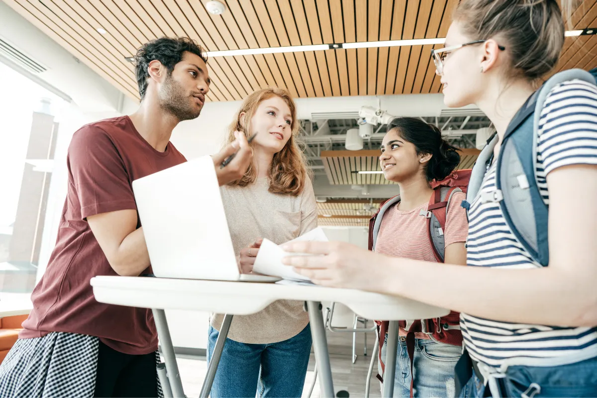 Du học thạc sĩ Đài Loan ngành Công nghệ