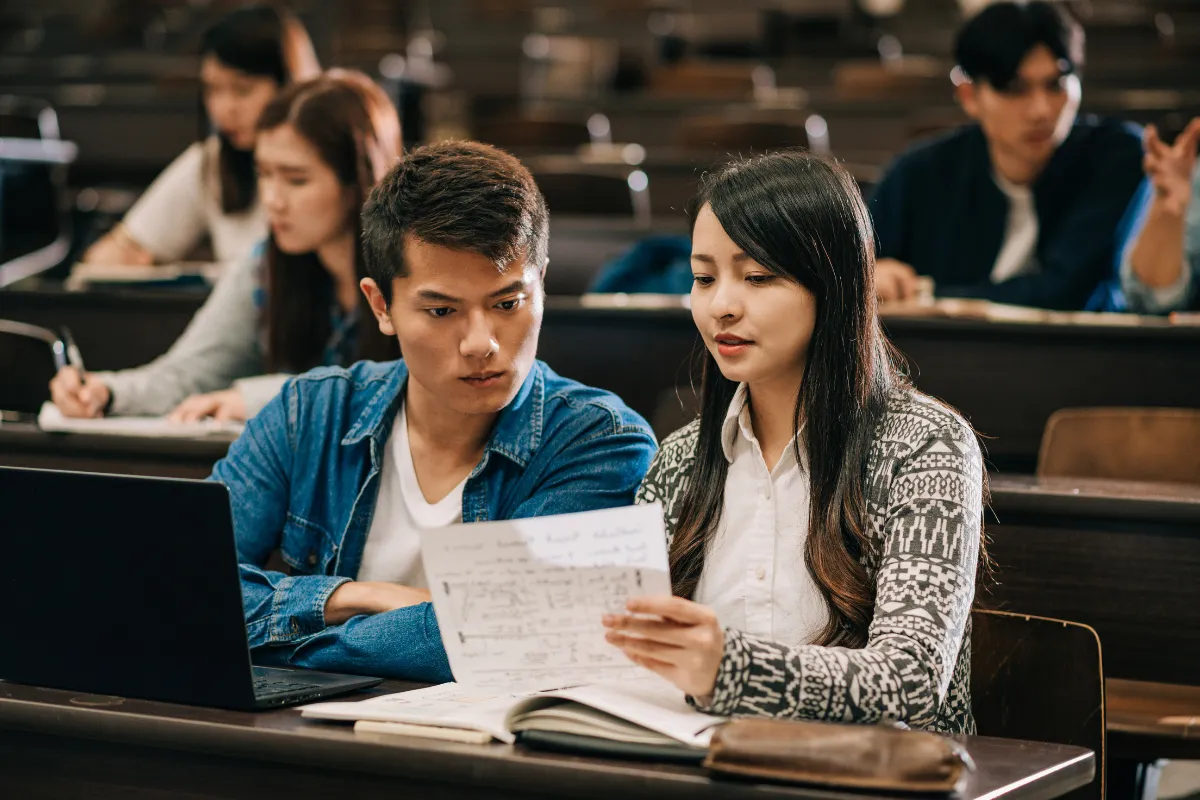 Du học thạc sĩ Đài Loan ngành Y