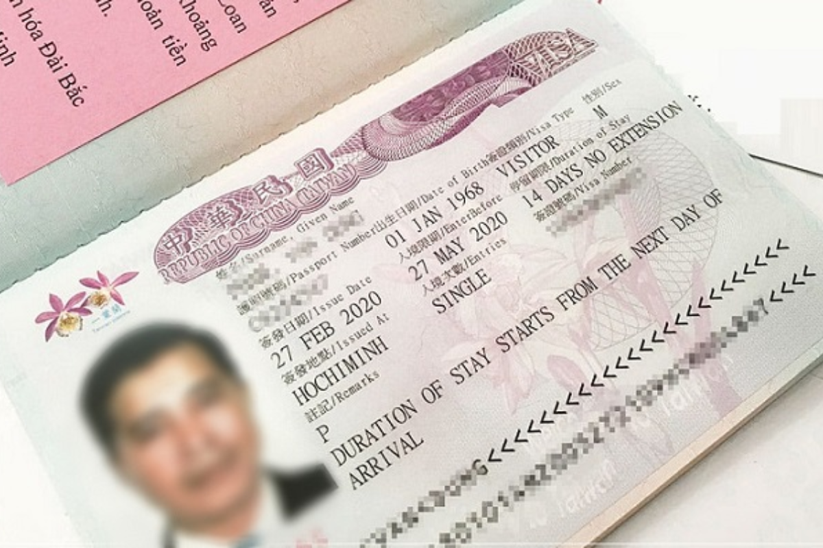 Cách chụp ảnh thẻ làm visa đúng chuẩn tươi tắn rạng rỡ