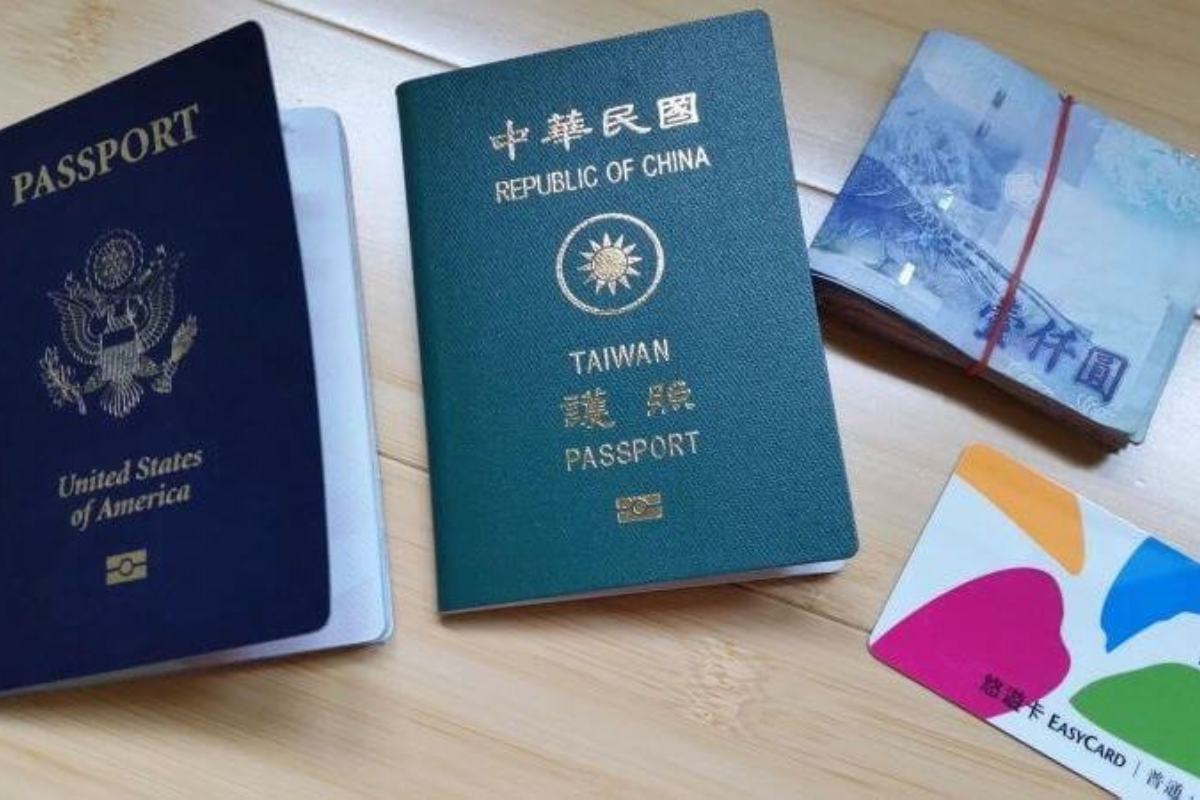 Hướng dẫn xin Visa Du học Đài Loan chi tiết nhất 2024. (Nguồn: Internet)