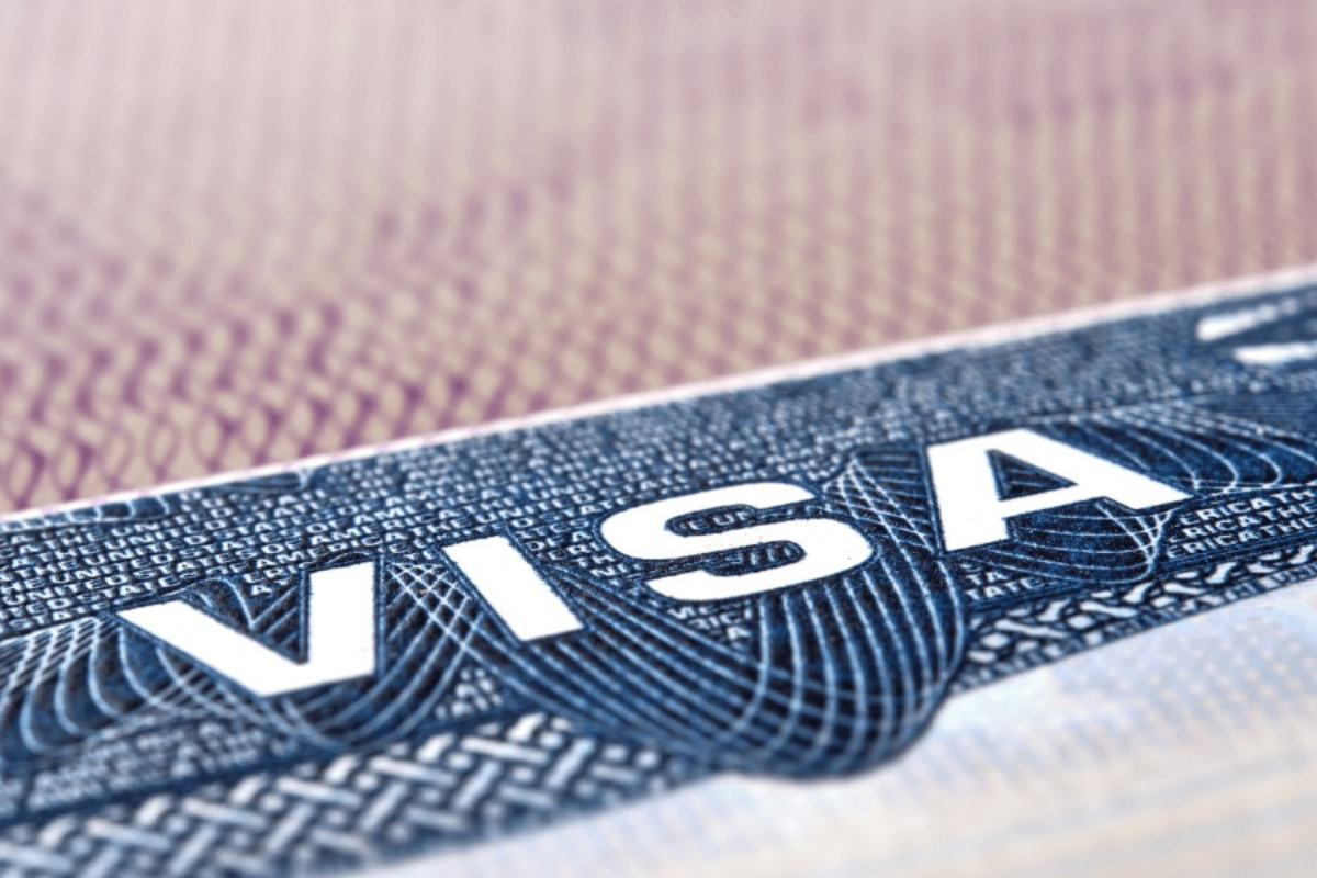 Visa Đài Loan là gì?