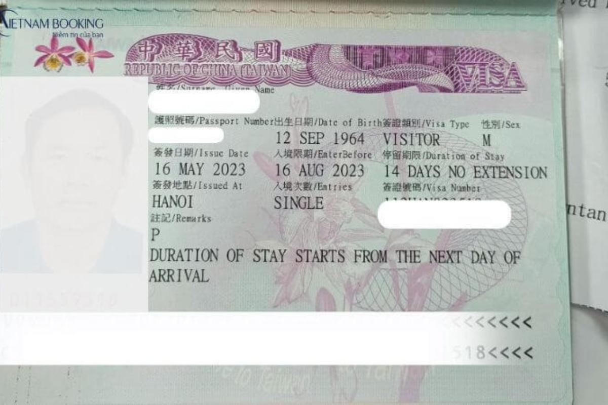 Quy trình phỏng vấn xin Visa Du học