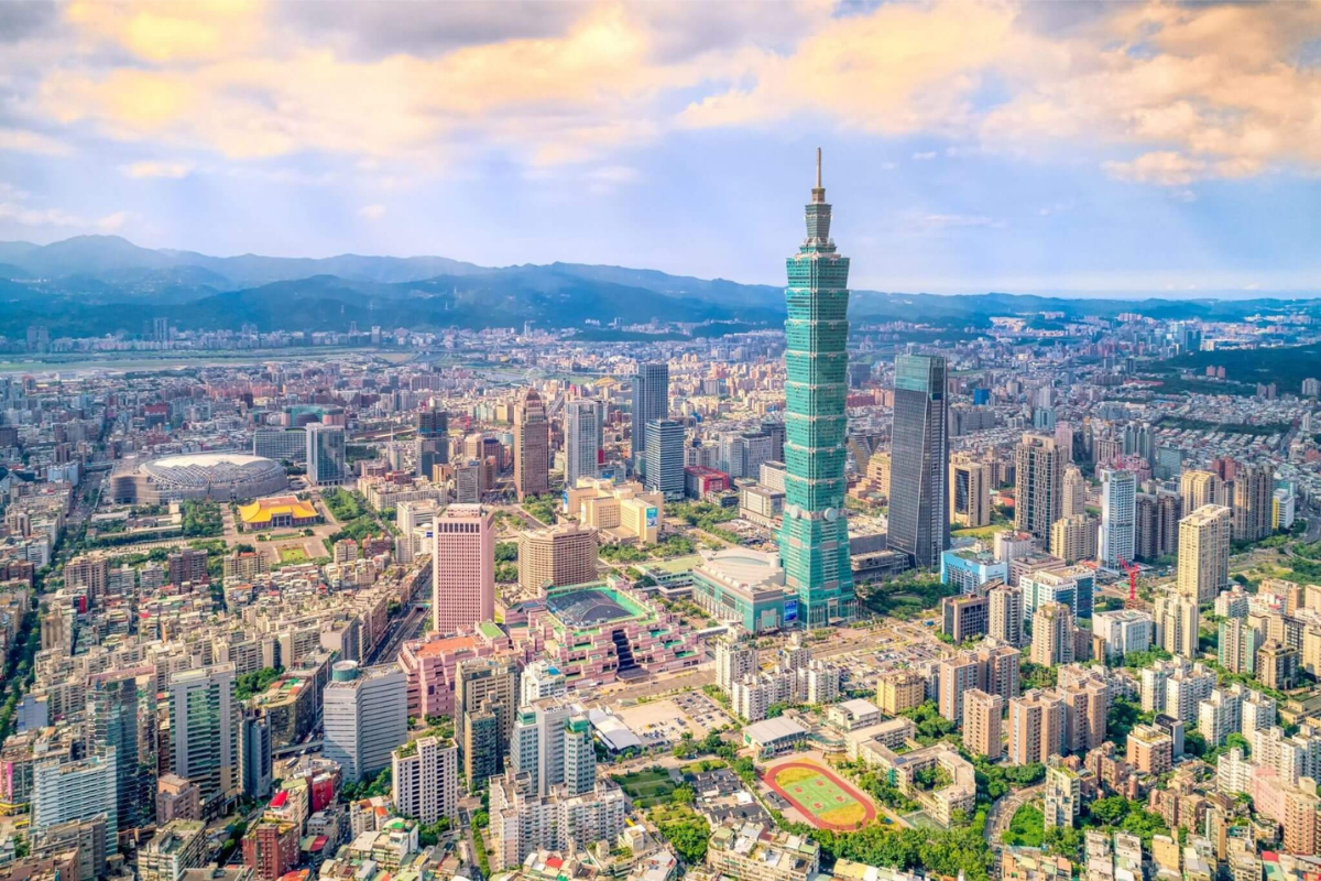Hướng dẫn xin Visa Du học Đài Loan chi tiết nhất 2024. (Nguồn: Internet)