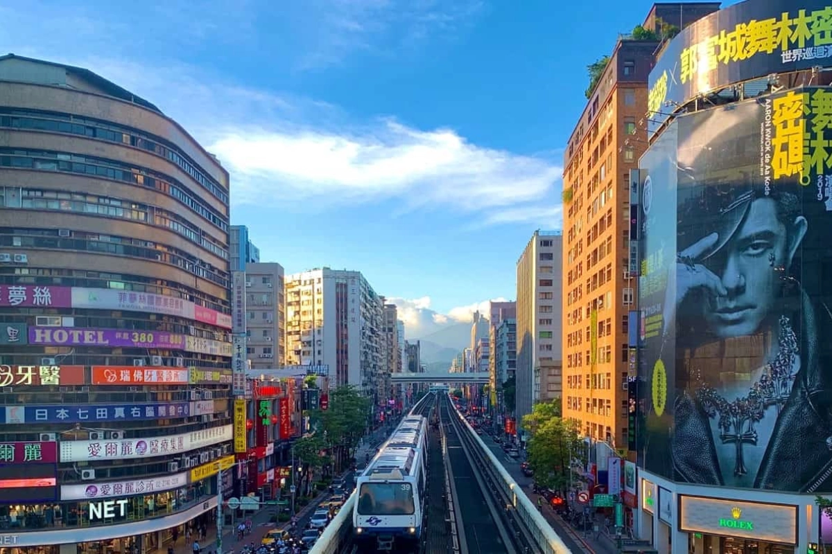 Khám phá chương trình du học Đài Loan hệ 1+4