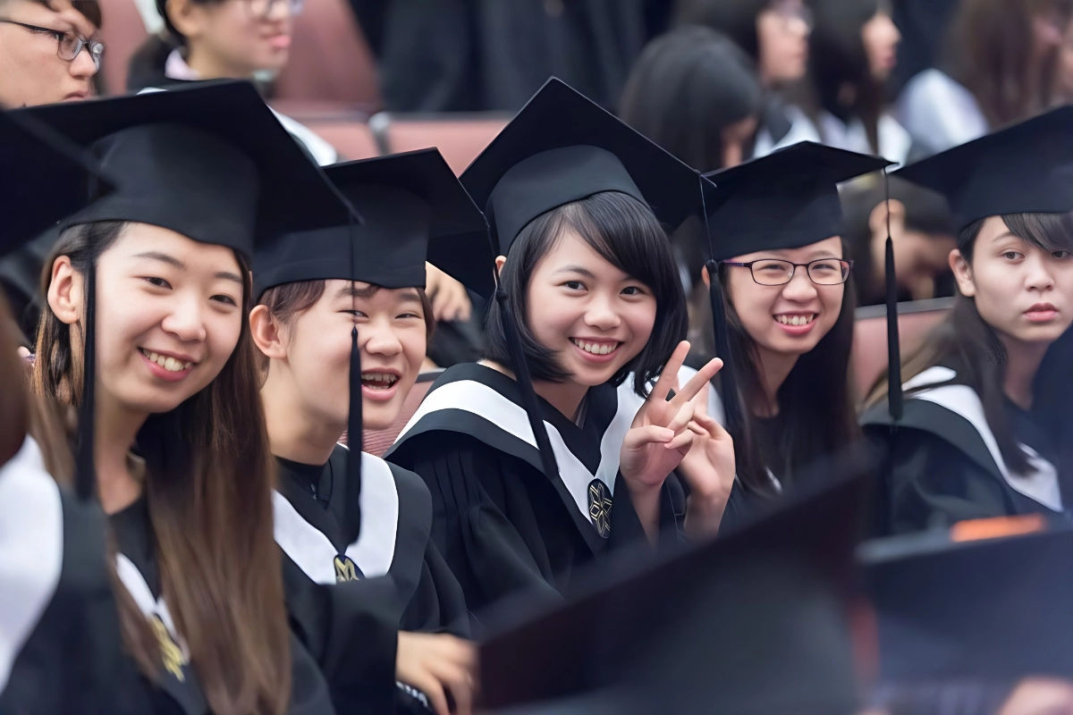 Khám phá chương trình du học Đài Loan hệ 1+4