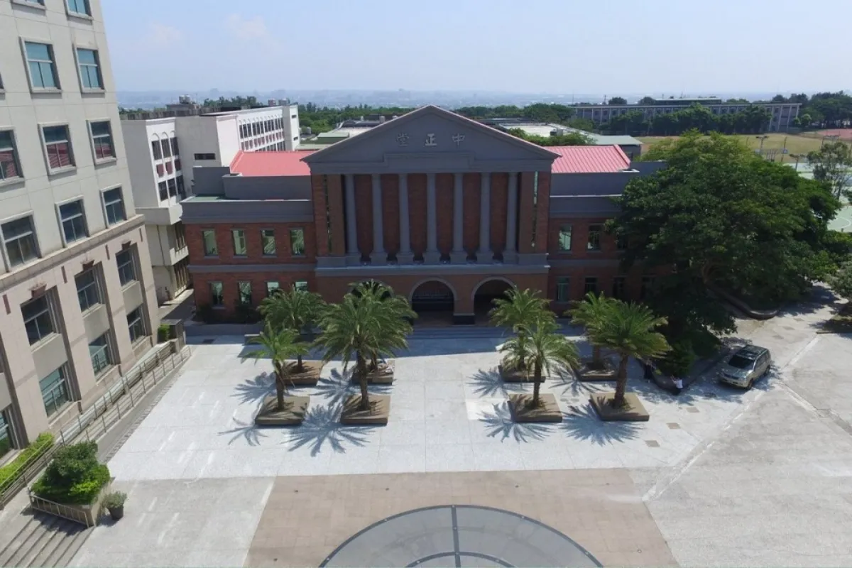 Tại sao nên chọn Đại học Khoa học Kỹ thuật Minh Tân?