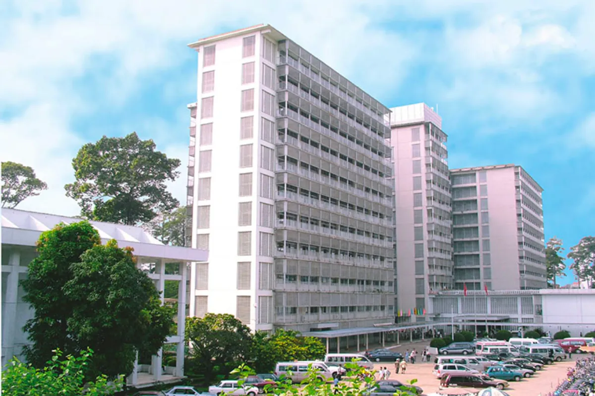 Khám sức khoẻ đi Đài Loan ở đâu?
