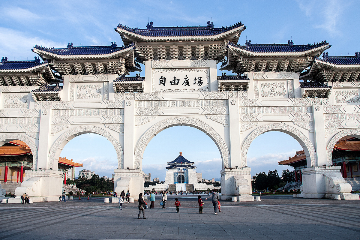 Lập Study Plan: mẫu kế hoạch học tập xin Visa du học Đài Loan
