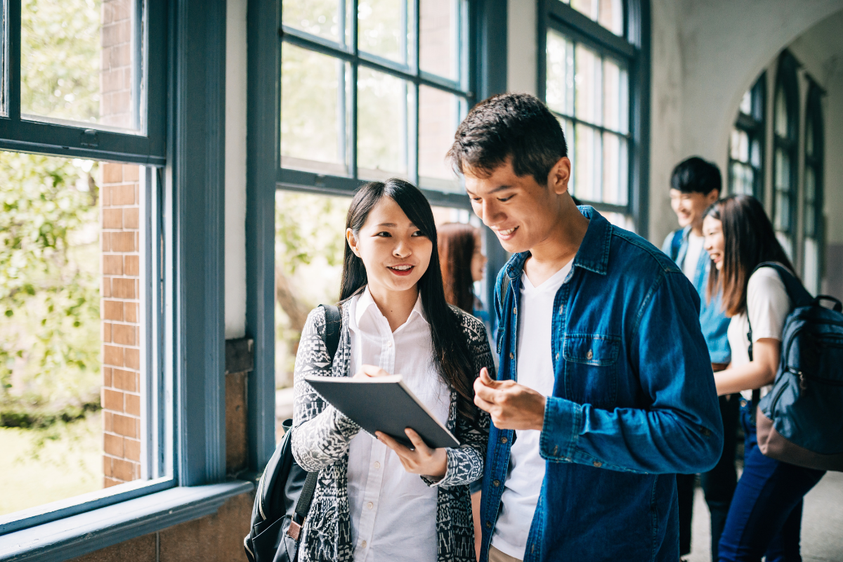 Những điểm lưu ý về du học Đài Loan hệ tự túc
