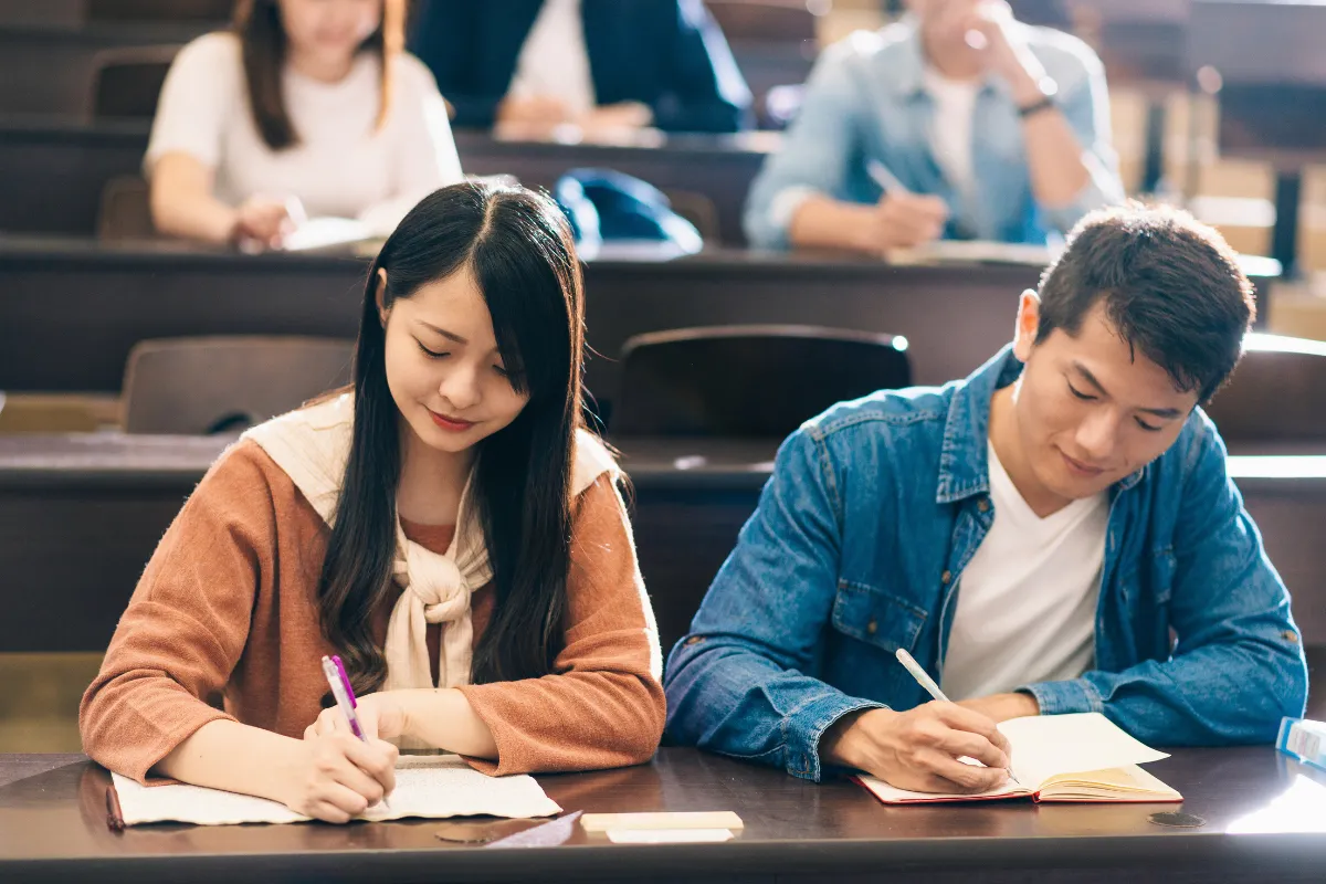 Những thông tin cần biết về Hệ thống giáo dục tại Đài Loan