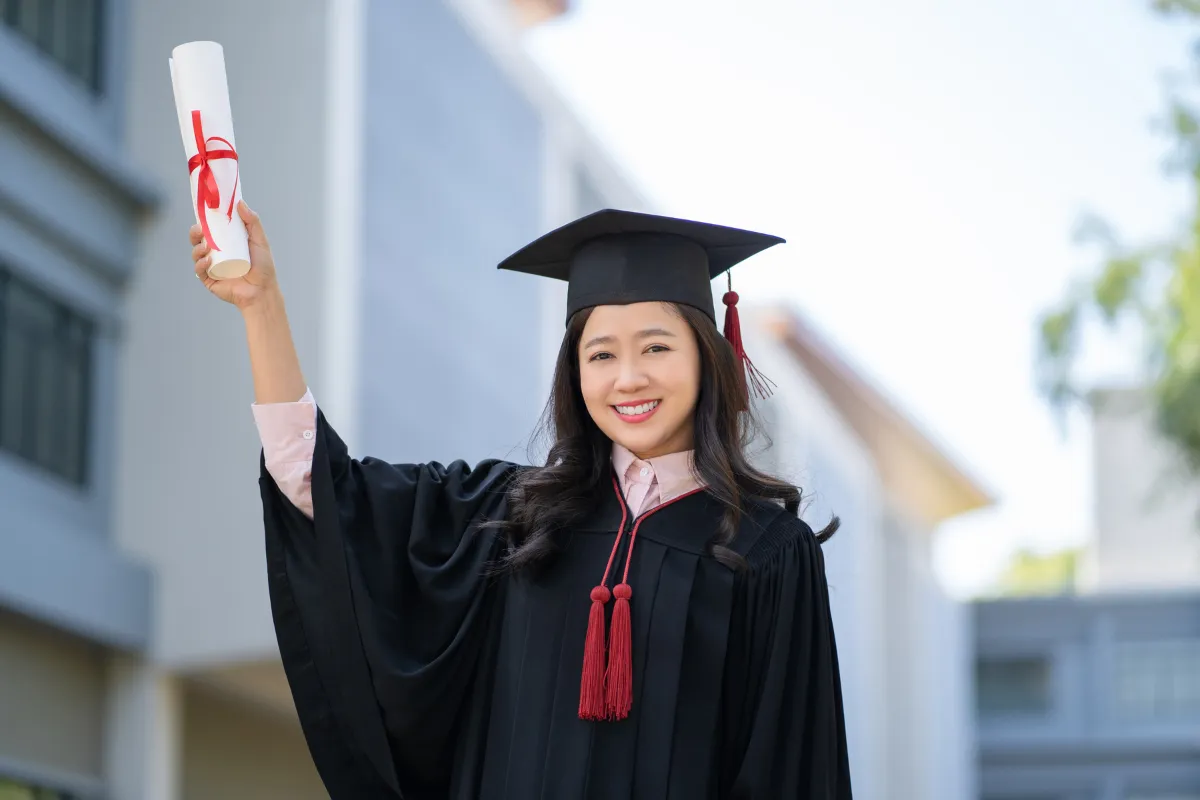 Những việc cần làm sau khi tốt nghiệp tại Đài Loan