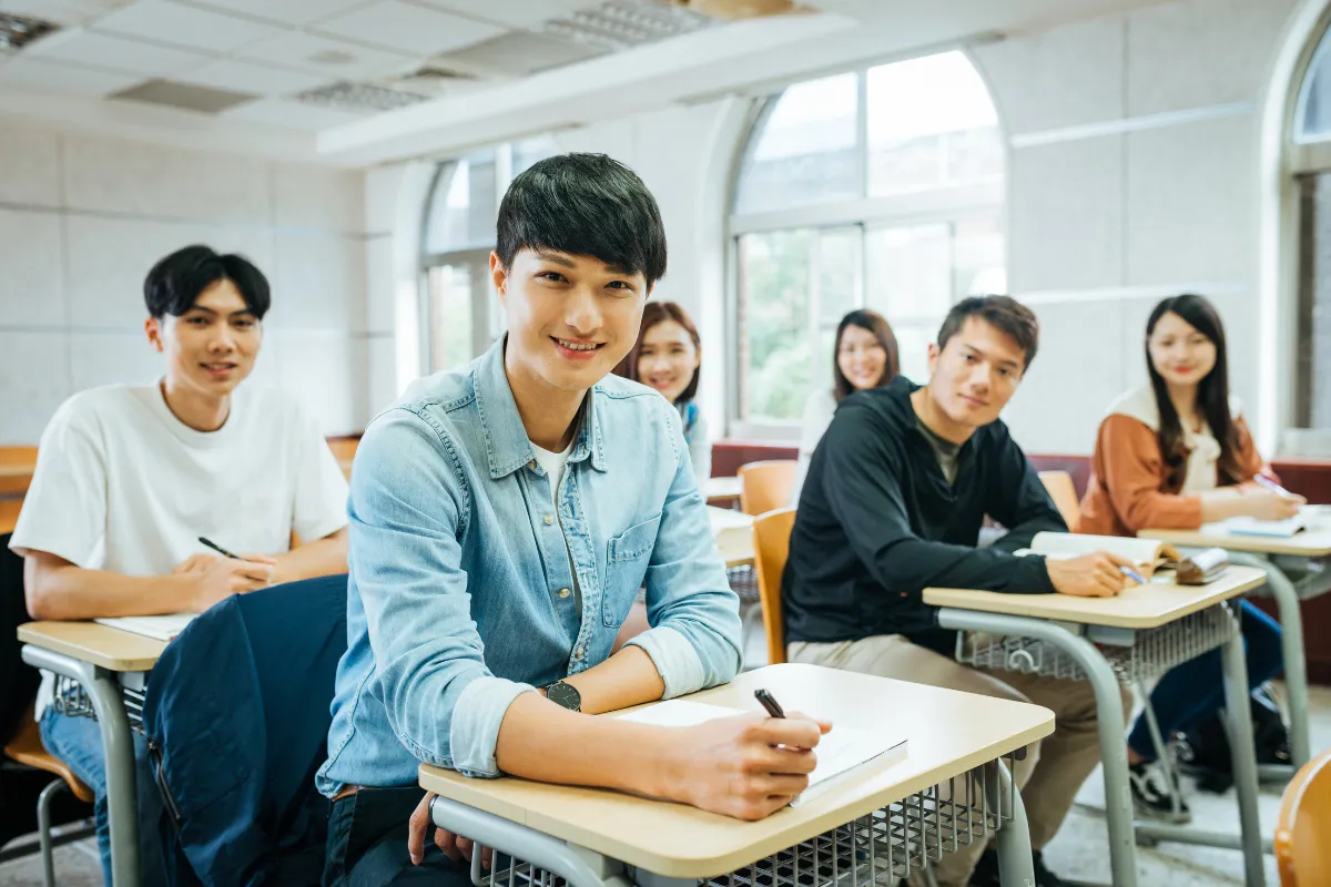 Cơ hội làm việc sau khi du học Đài Loan ngành Quản trị kinh doanh