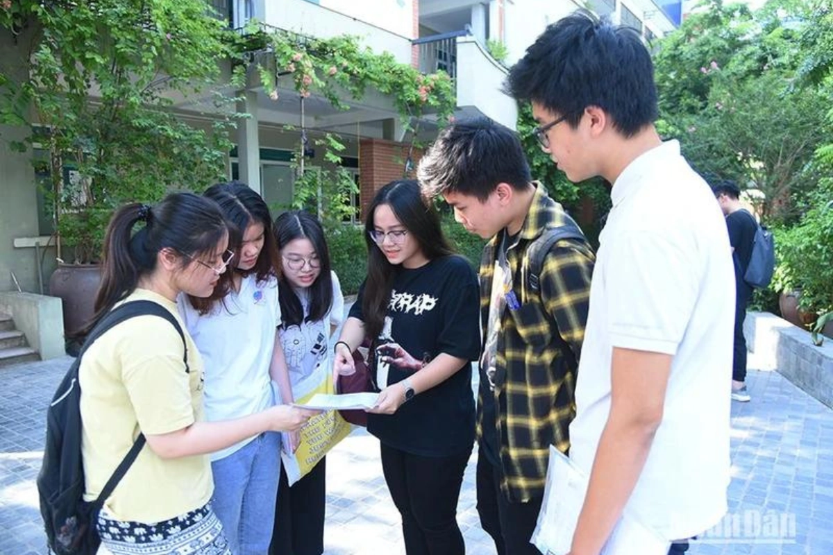 Sau khi thi bao lâu thì có thể nhận chứng chỉ TOCFL