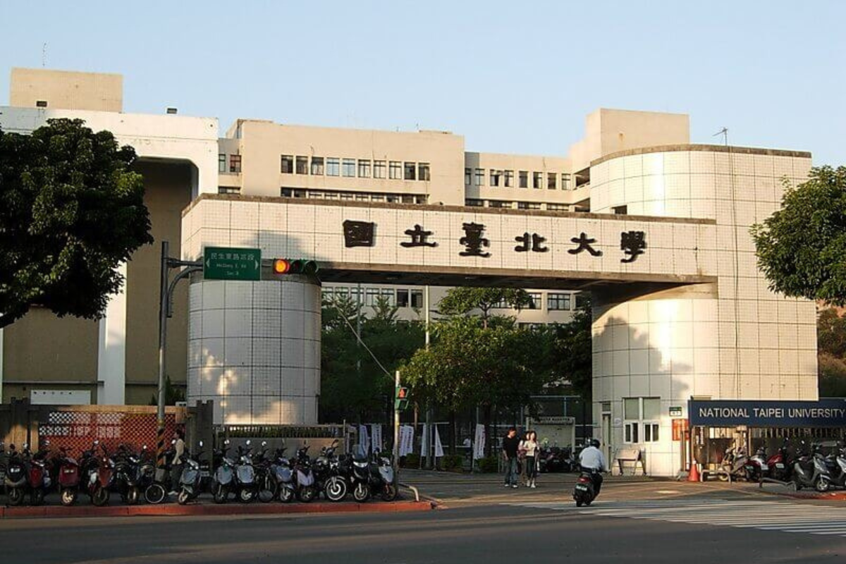 Lí do nên chọn du học ở Đài Loan
