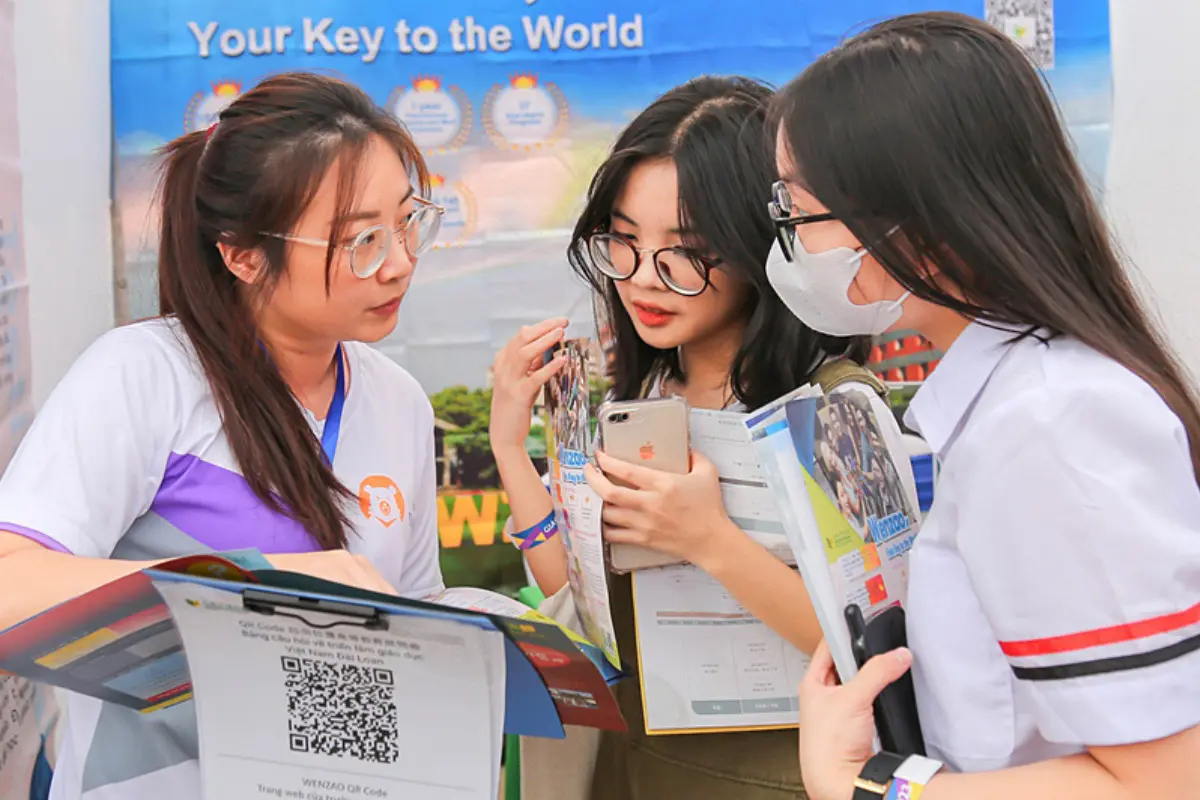 Tham khảo những ngành học khi đi du học ở Đài Loan