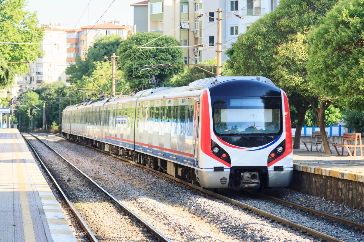 Tìm hiểu giao thông công cộng ở thành phố Đài Bắc