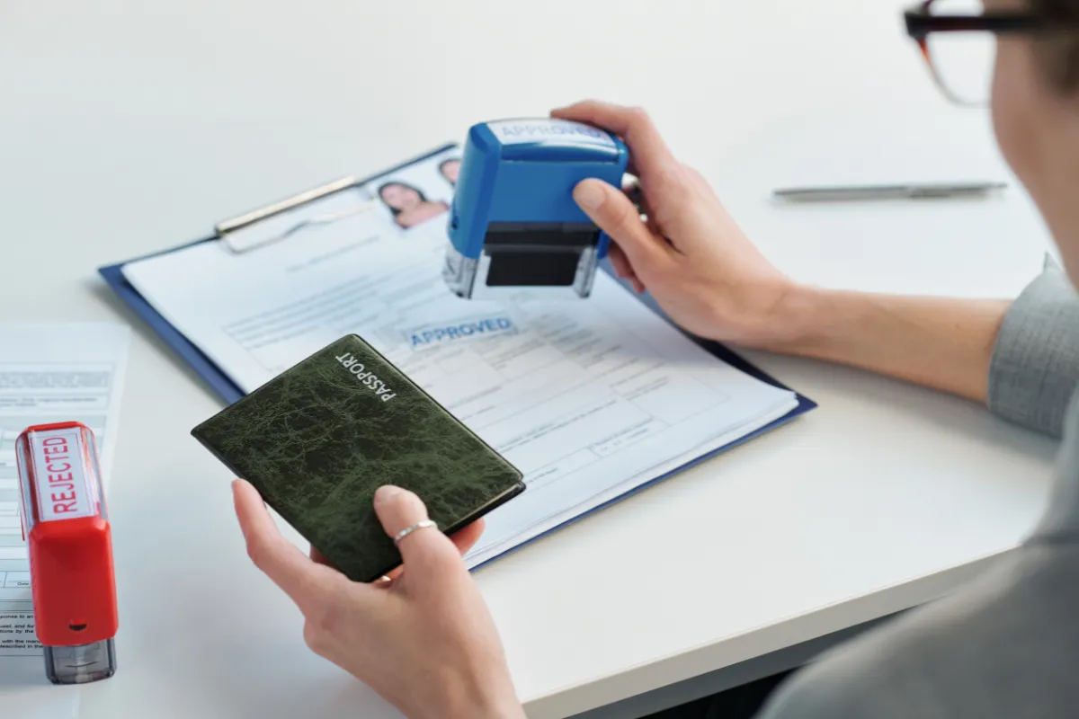Thời gian xử lý hồ sơ xin visa thăm người thân tại Đài Loan