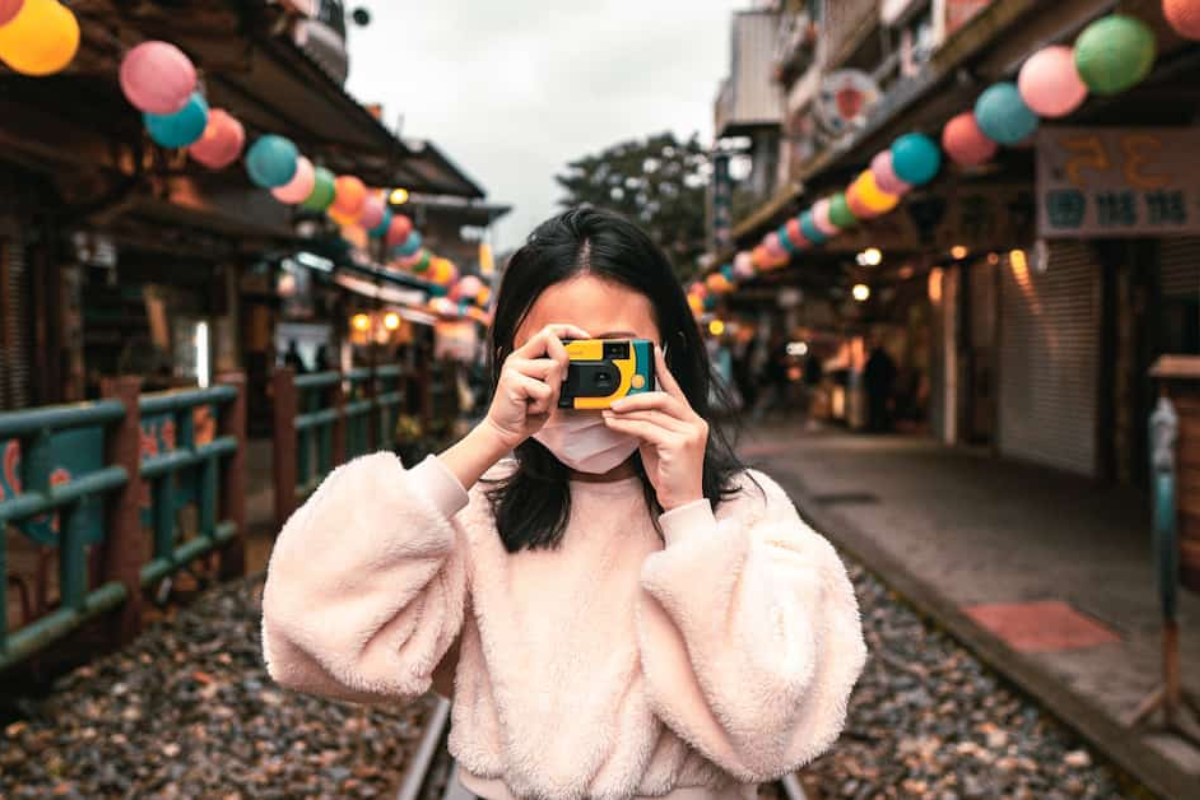 Thông tin học phí thạc sĩ ở Đài Loan. (Nguồn: Internet)