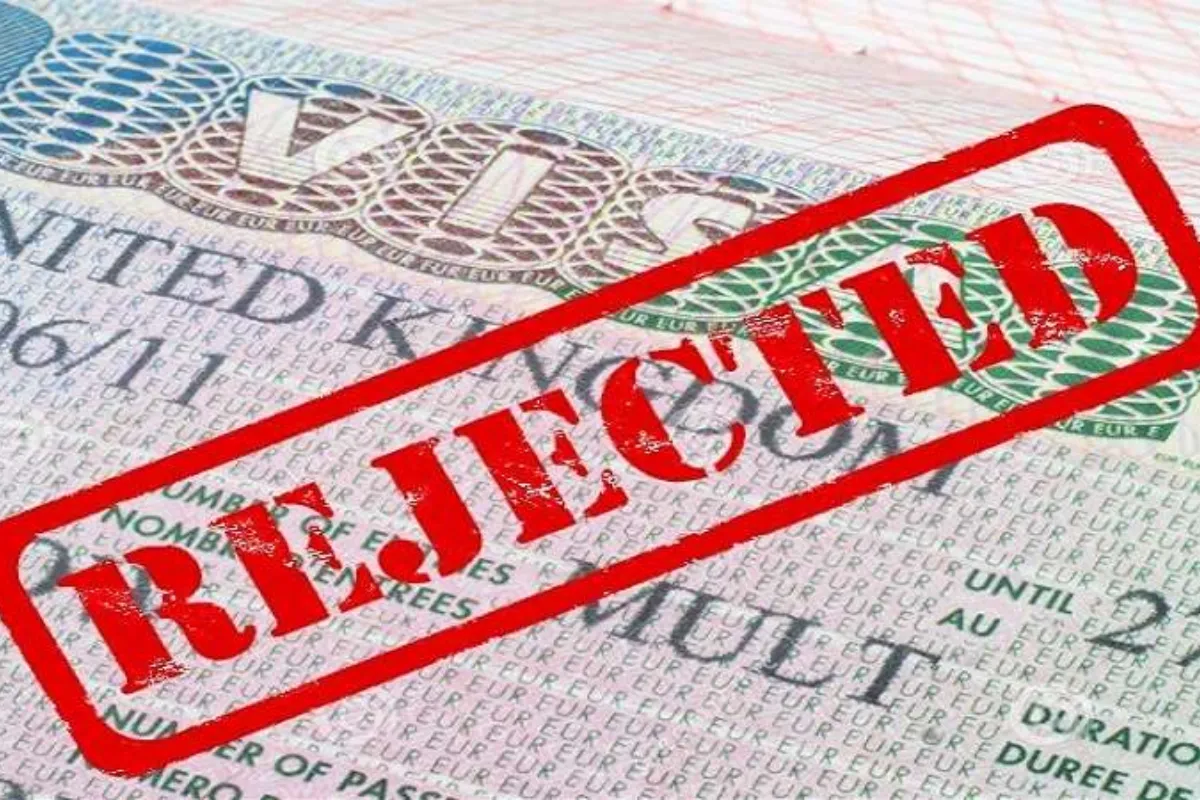 Tôi có thể làm gì nếu bị từ chối cấp visa thăm người thân tại Đài Loan?