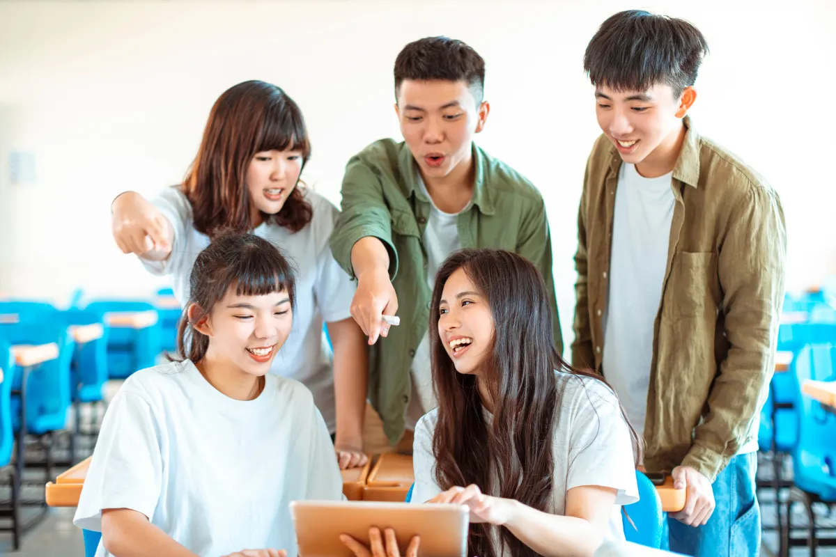 Top 8 ngành hot nhất khi du học Đài Loan