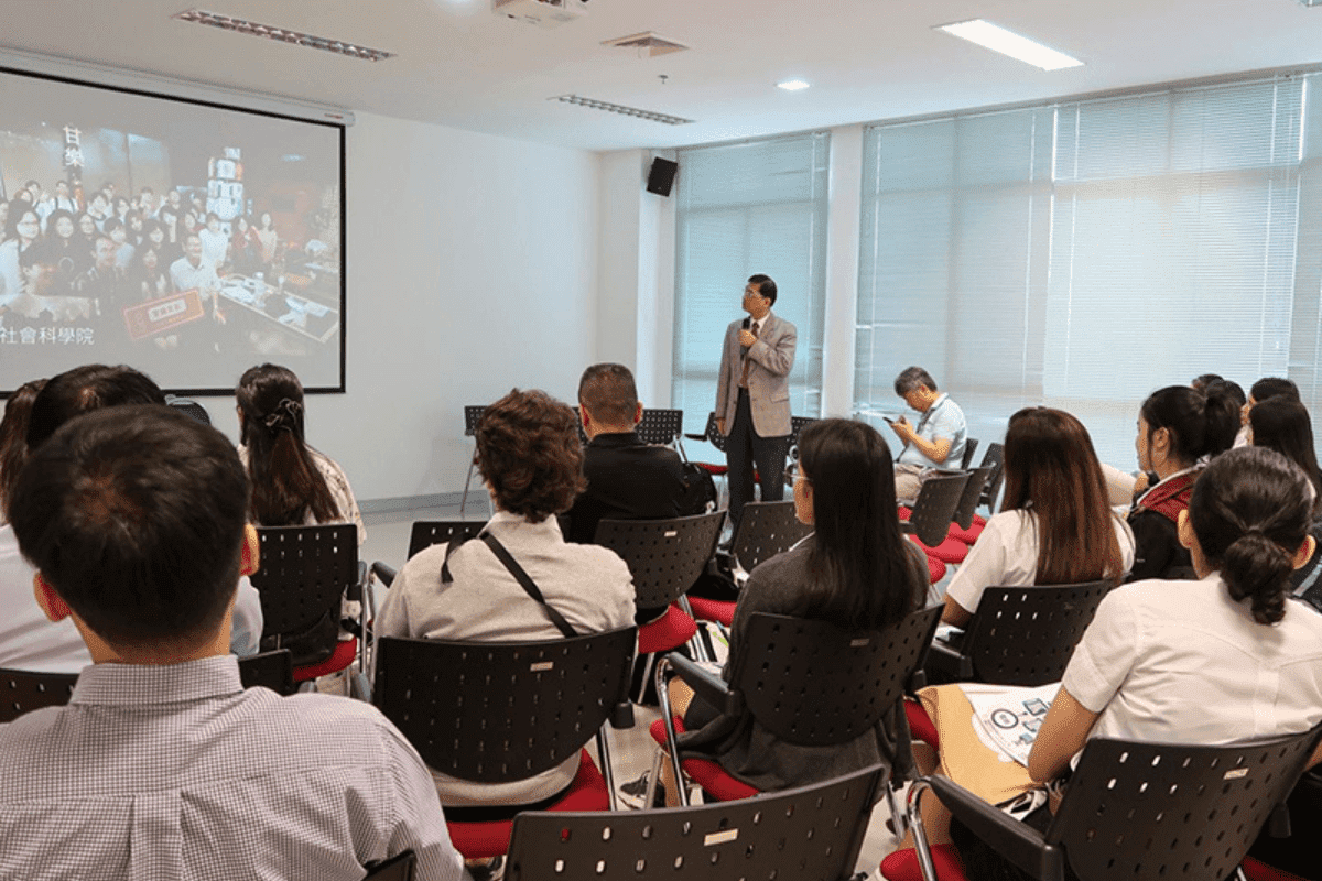 Top những nghành được sinh viên ưa chuộng tại Đài Loan. (Nguồn: Internet)