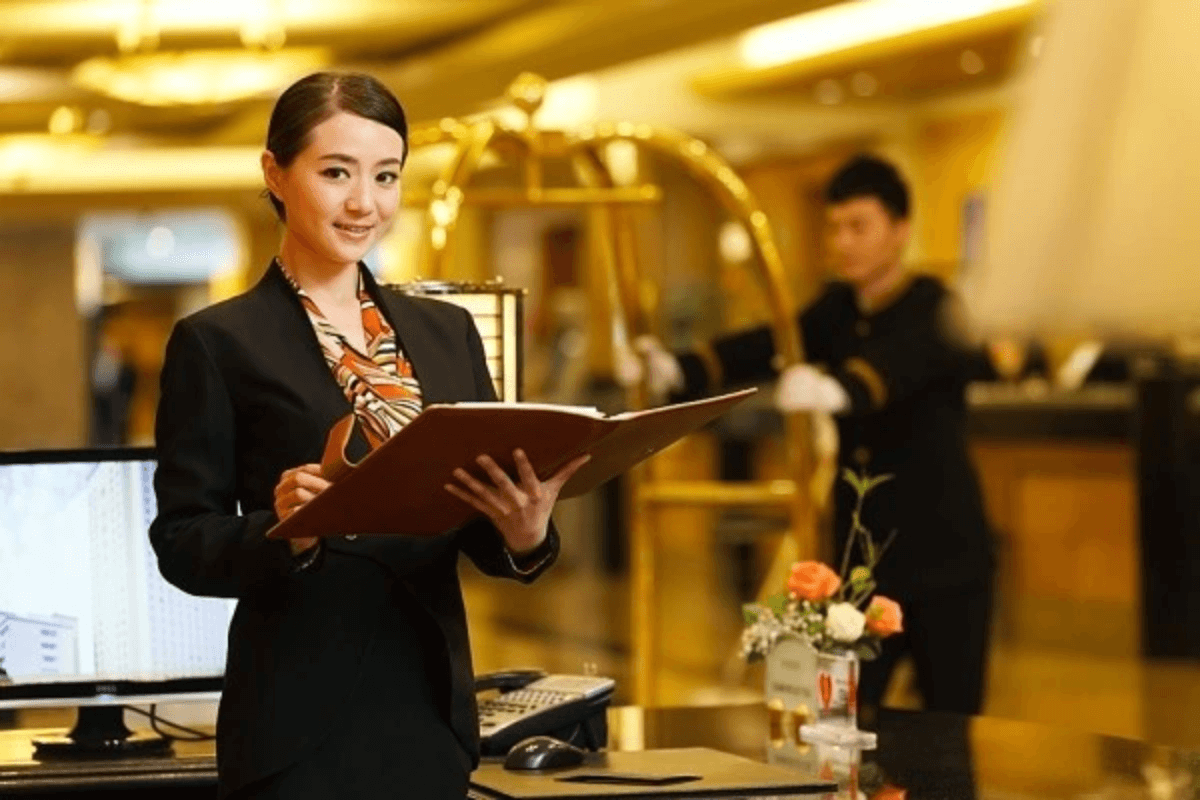 Top những nghành được sinh viên ưa chuộng tại Đài Loan. (Nguồn: Internet)