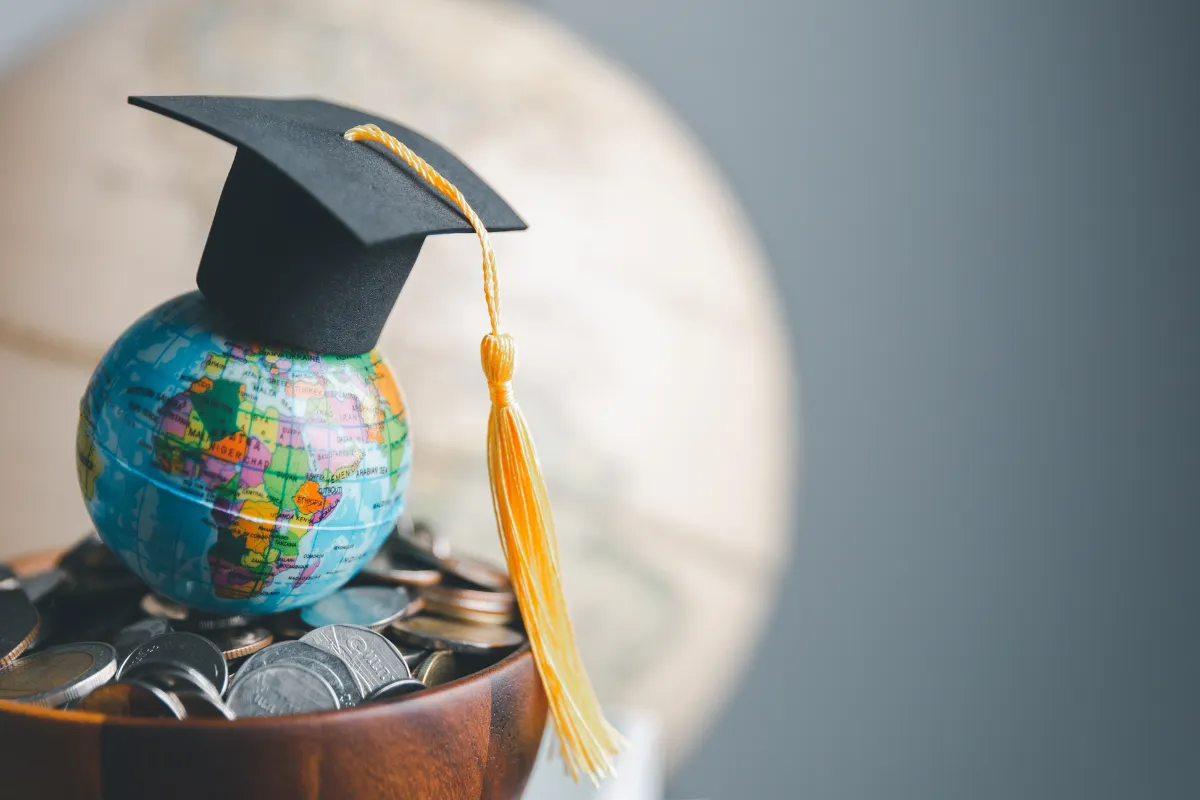 Trợ cấp ký túc xá đại học tại Đài Loan lên tới 1.500 Đài tệ mỗi tháng