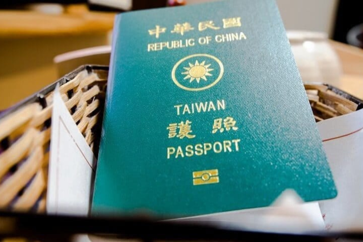 Xin Visa Đài Loan bao lâu thì có kết quả? (Nguồn: Internet)