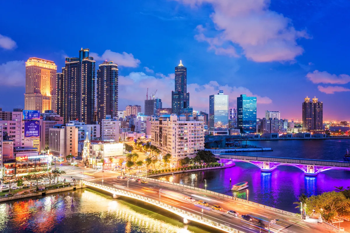 Một trong những ưu điểm lớn của thị trường lao động Đài Loan là sự linh hoạt và sự đổi mới trong các lĩnh vực công nghiệp