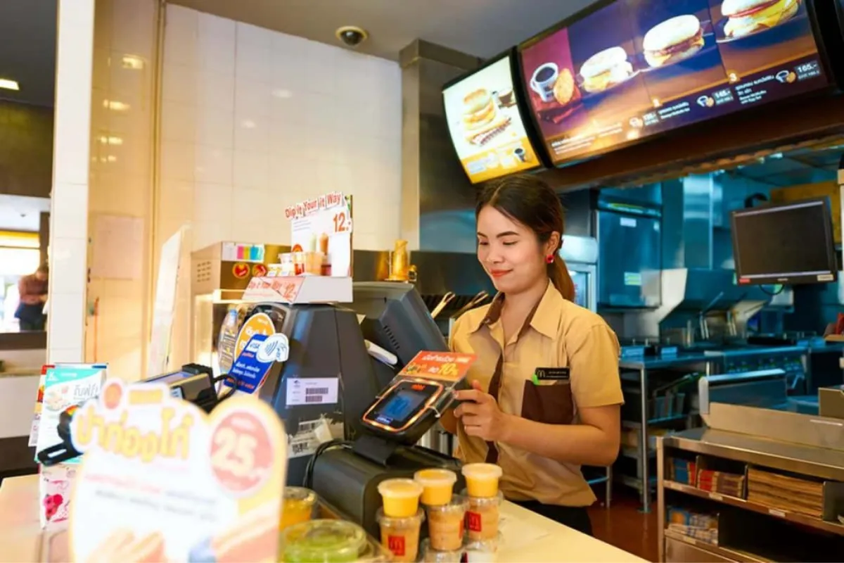 Điều kiện làm thêm tại Đài Loan được thiết lập một cách linh hoạt và thuận lợi đối với sinh viên quốc tế