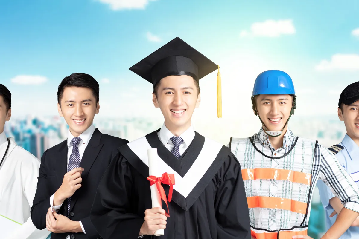Du học sinh tại Đài Loan có nhiều lựa chọn về các loại hình công việc làm thêm, giúp họ không chỉ cải thiện kỹ năng nghề nghiệp mà còn mở rộng mạng lưới xã hội và trải nghiệm văn hóa đa dạng