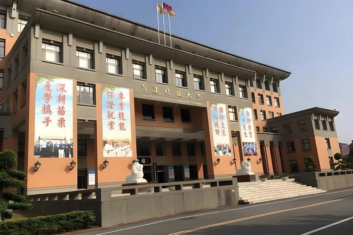 Các chương trình học bổng du học Đài Loan