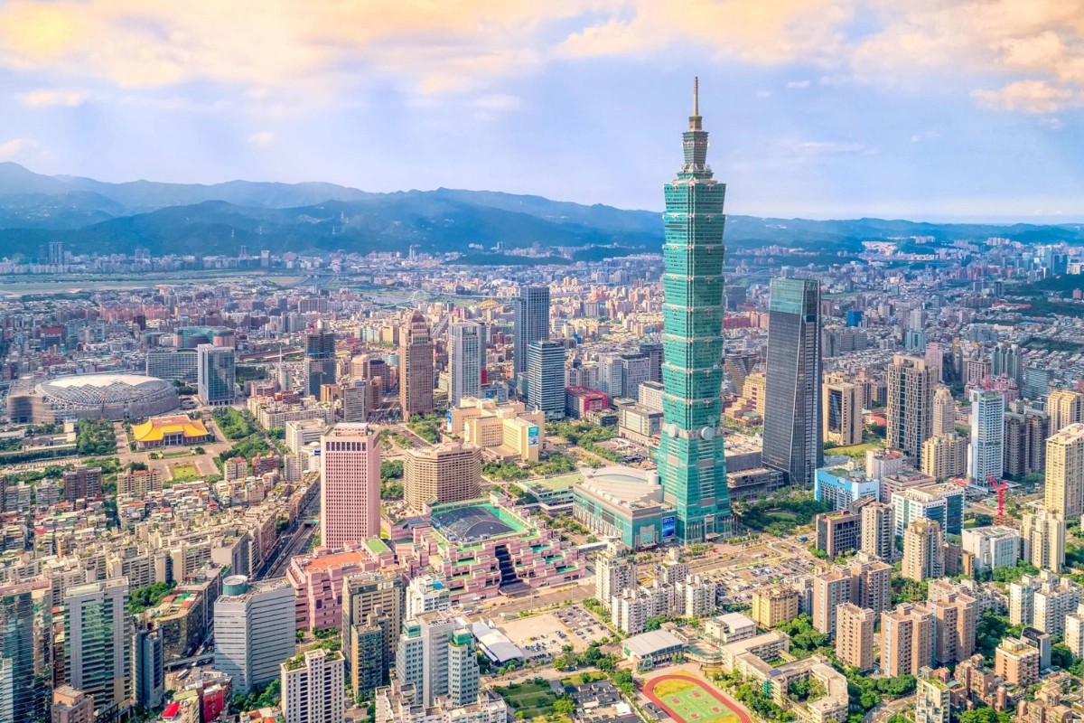 Các chương trình học bổng du học Đài Loan