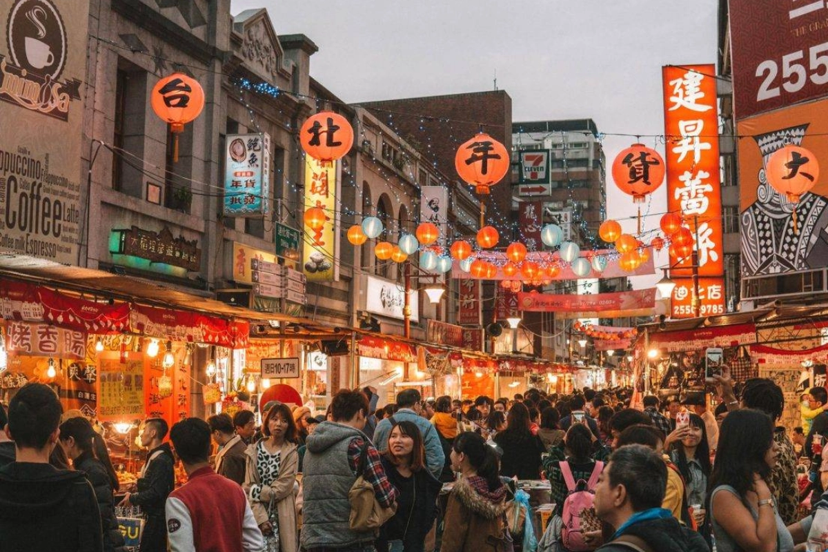 Tất tần tật chi phí du học Đài Loan bạn nên tham khảo