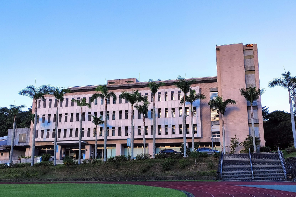 ĐẠI HỌC CẢNH VĂN – JINWEN UNIVERSITY OF SCIENCE AND TECHNOLOGY (景文科技大學)