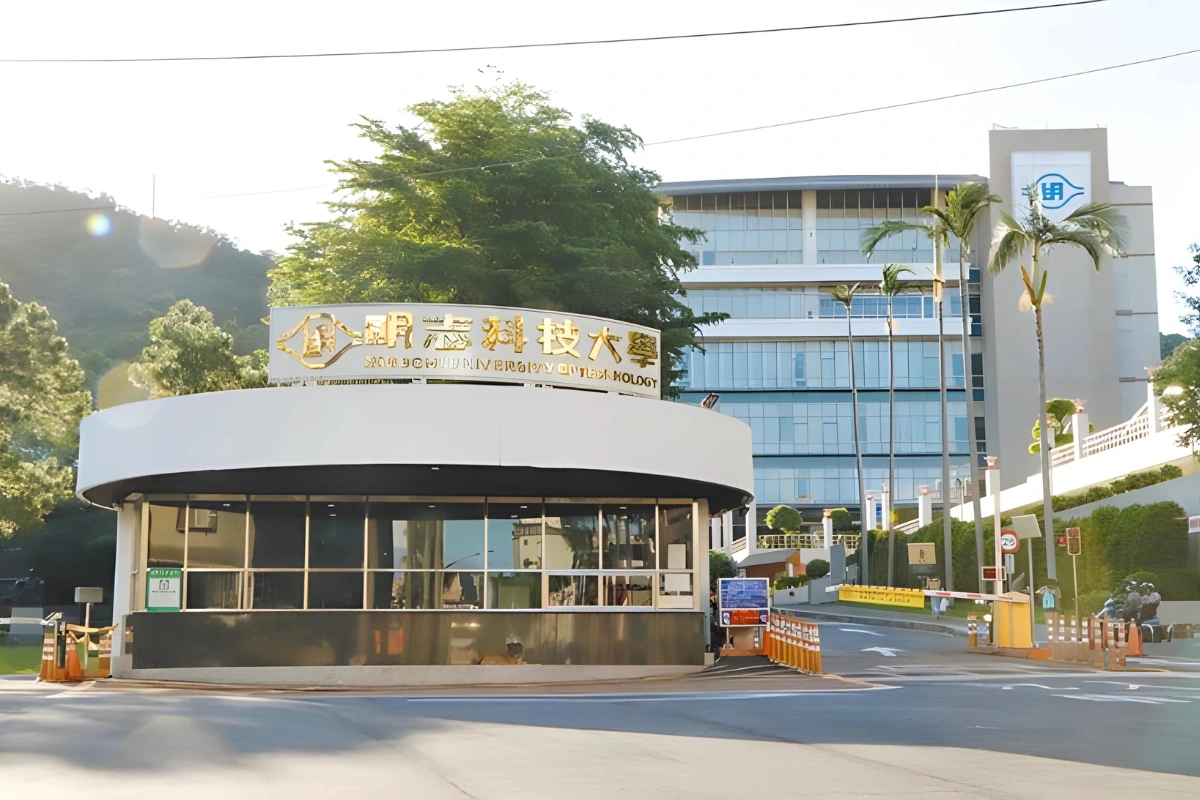 Đại học KHCN Minh Chí có quỹ tài chính lớn nhất Đài Loan