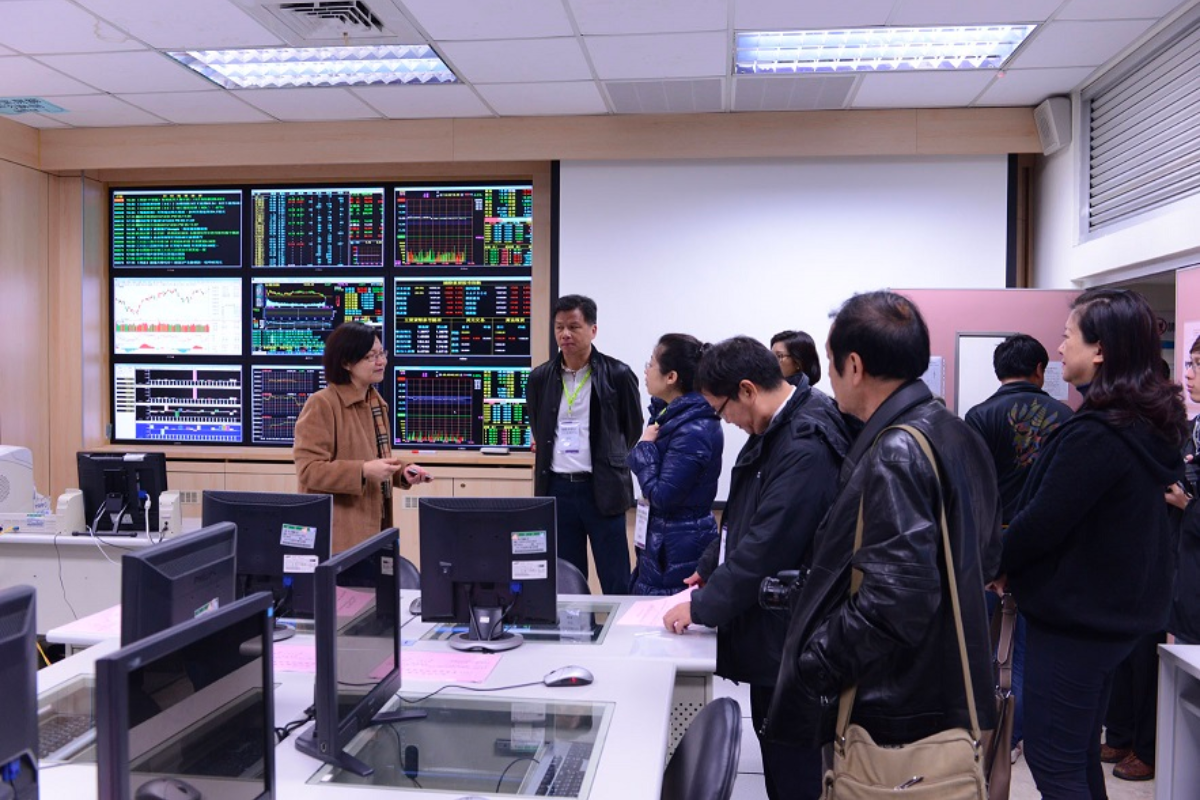 Đại học Kiện Hành (Đài Loan) hệ vừa học vừa làm kỳ xuân 2024